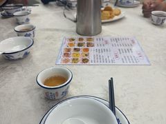 -锐记美食店·现捞海鲜(闸坡店)