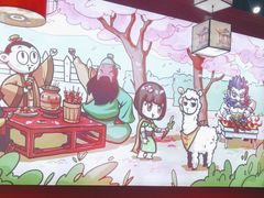 -三顾烤庐·烤鱼·烧烤·龙虾(奉贤店)