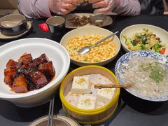 -金陵家宴·金陵春·南京菜(夫子庙店)