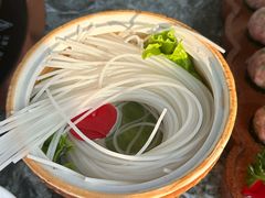 -慢丽江·云南野生菌土鸡锅(西山店)