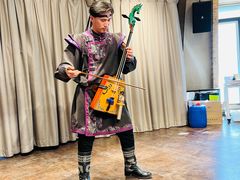 -九十九顶毡房(阜石路店)