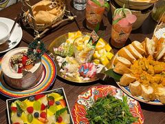 -泰妃殿(武汉首店)