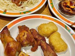 -比格比萨自助(国展店)