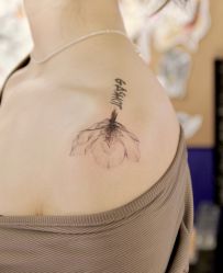 -MDZ STORE·TATTOO·耳饰