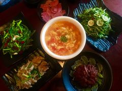 -炊烟餐厅