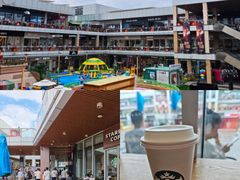 -首创奥特莱斯(北京店)
