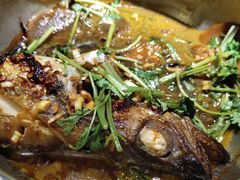 -原始泥炉烤肉(总店)