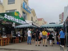 -87号烧烤海鲜·大排档(金沙滩店)
