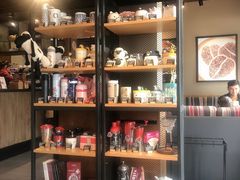 零售区-COSTA COFFEE(西湖天地店)