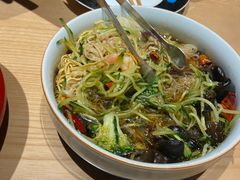 -哈啾嗨·新概念蒙餐(红星新城店)