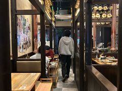 -韩国料理大力士(屏风街店)