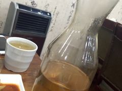 -长寿参鸡汤(朝韩风情街店)