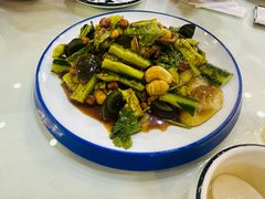 -黑石礁酒楼·海鲜(黑石礁店)