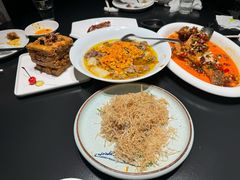-铜锣湾·有麝自然香(渝北财富中心店)