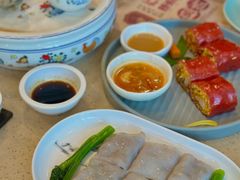 -点都德(聚福楼店)