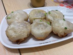 -小杨生煎(深圳岗厦北店)