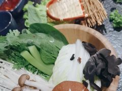 -湊湊火锅·茶憩(世博大道店)