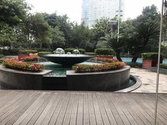 -岷山饭店-芝芝自助餐厅