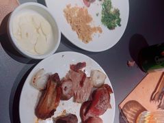 -拉蒂娜·巴西牛排馆 Latina·Brazilian Steakhouse(王府井喜悦店)