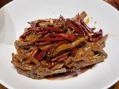 -一江水食府(后湖店)