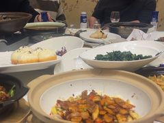 -沪华海鲜大酒楼(南汇店)
