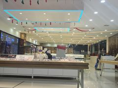 -LCCF创视觉眼镜(万金店)