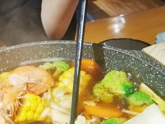 -月见·烧鸟酒场居酒屋(农科路店)