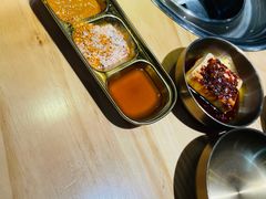 -金顺碳烤肉(番禺傍江地铁站店)