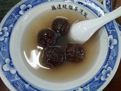 -粗茶淡饭(东关街店)
