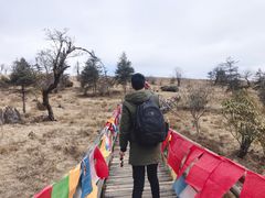 -硗碛藏寨·神木垒景区