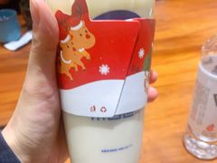 -茶百道(大卫城店)