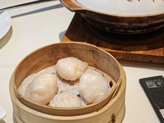 -利苑酒家(宜安广场店)
