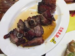 -陈光记烧腊(长寿路店)