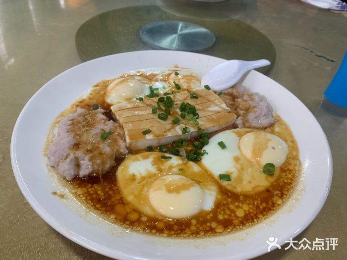 红炎炎农家菜老字号(金水台店)图片