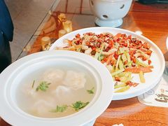 -惠宾饭庄(中山路店)