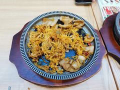 -米村拌饭(钜城华亿购物广场店)