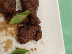 -齐家花园大酒店·本帮菜(宝山店)
