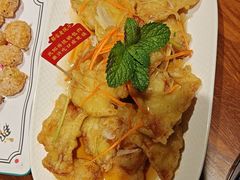 -那家老院子东北菜·饺子·小鸡炖蘑菇(艳华街店)