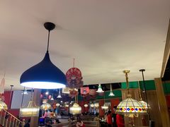 -火鳳祥美蛙牛肉自助(青悦城店)