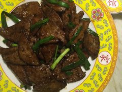 -那家小馆•北京菜•烤鸭(中关村店)