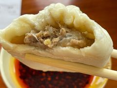 -津门张记包子铺(华昌道店)