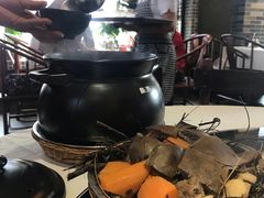 -味可道美食坊(福基路店)