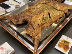 -炑羊香烤全羊(西三旗店)