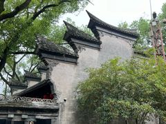 -天一阁博物院