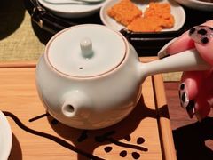 -梅间堂茶馆(绿地缤纷城店)