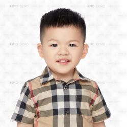 -海马体家庭照相馆(杭州萧山万象汇店)