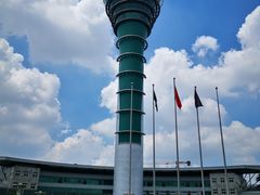 -广州白云机场雅高铂尔曼大酒店
