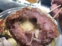 芝心盲公丸-无影脚佛山陈氏盲公丸始创店(飞鸿街店)