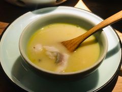 能喝汤的酸菜鱼-九锅一堂酸菜鱼(新南凯德直营店)