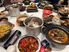 -聚味瞿记·龙虾堂(梅溪湖店)